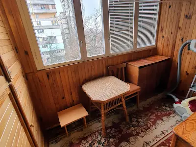 квартира за адресою Олега Мудрака вул. (Генерала Наумова), 31-А