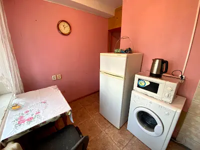квартира по адресу Харьковское шоссе, 21/3