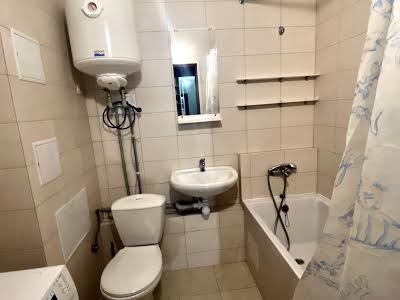 квартира по адресу Николая Закревского ул., 8