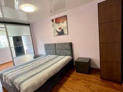 квартира по адресу Киев, Леси Украинки бульв., 3