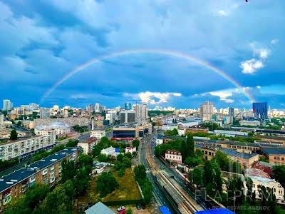 квартира по адресу Берестейский просп. (Победы), 5-В