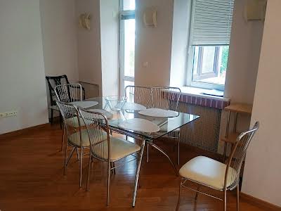 квартира по адресу Киев, Ковпака ул., 17