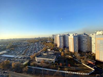 квартира по адресу Харьковское шоссе, 58-А