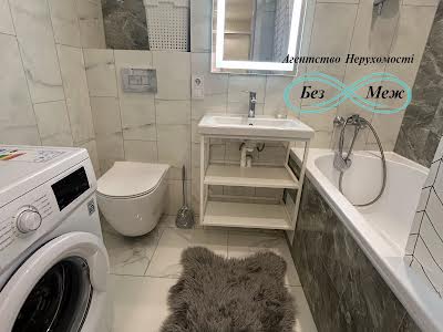 квартира за адресою Машинобудівників вул., 27