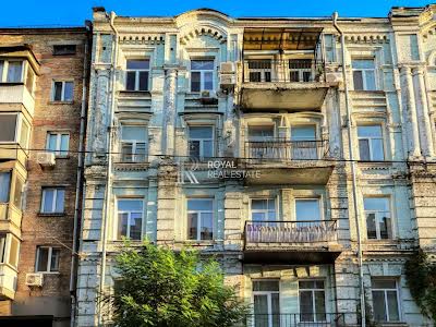 квартира по адресу Олеся Гончара ул., 77