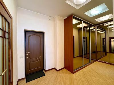 квартира по адресу Князей Острожских ул. (Московська), 46/2