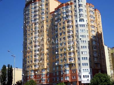 квартира за адресою Академіка Палладіна просп., 22