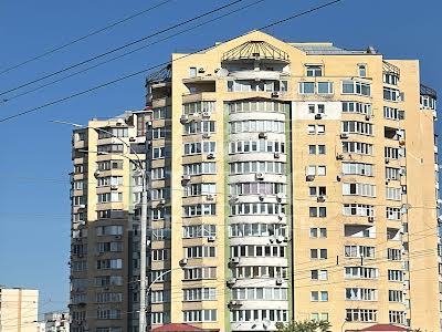 квартира по адресу Владимира Ивасюка просп. (Героїв Сталінграду), 22