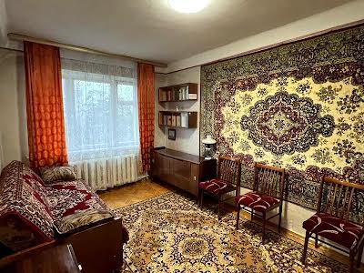 квартира за адресою Львівська, 51