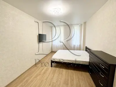 квартира за адресою Регенераторна вул., 4к9