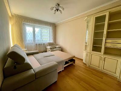 квартира за адресою Німанська вул., 7