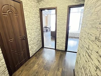 квартира по адресу Киев, Драгоманова ул., 2