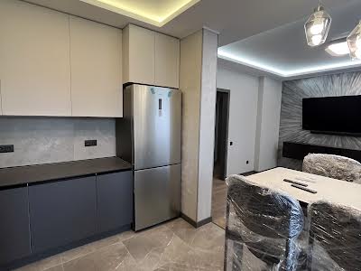 квартира за адресою Київ, Краківська вул., 23Б