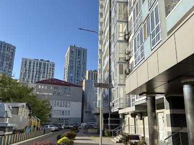 квартира по адресу Патриарха Мстислава Скрипника ул., 48-А