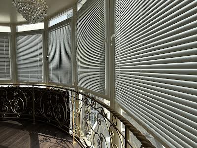 квартира по адресу Оболонская набережная ул., 1, к2
