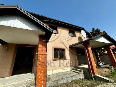 будинок за адресою СТ АРСЕНАЛЕЦЬ