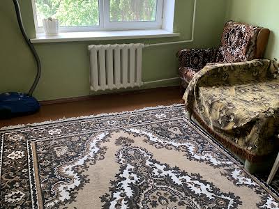 комната по адресу Сулеймана Стальского ул., 26