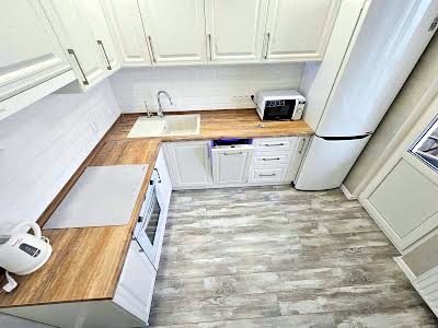 квартира по адресу Софии Русовой ул., 7Г