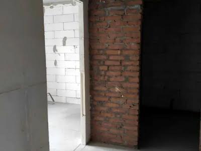 квартира за адресою Ревуцького вул., 40-Б