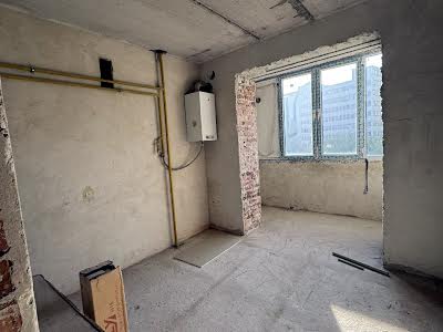 квартира по адресу Галицкая ул., 203