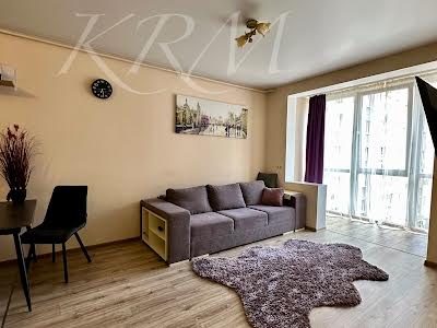 квартира по адресу Трускавецкая ул., 125