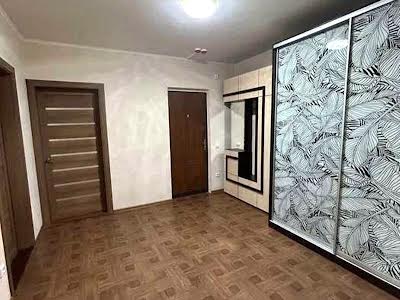 квартира по адресу Ревуцкого ул., 54
