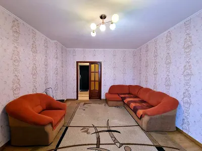 квартира по адресу Леся Курбаса проспект, 7А