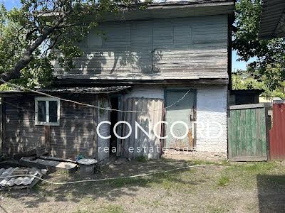 будинок за адресою Межигірська вул., 3