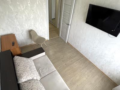 квартира за адресою Теплична вул., 58