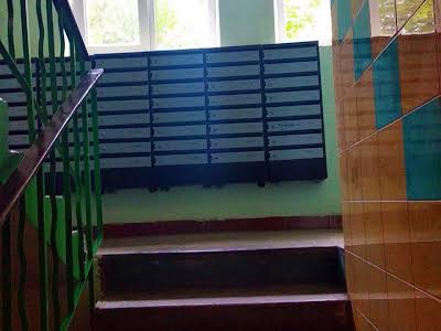 квартира за адресою Лук'янівська пл., 11