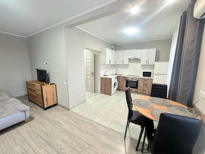 квартира за адресою Бориса Гмирі вул., 20