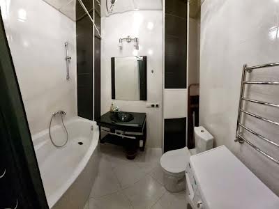 квартира по адресу Елизаветы Чавдар ул., 3