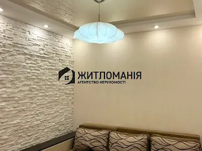 квартира по адресу Академика Булаховского ул., 5-Д