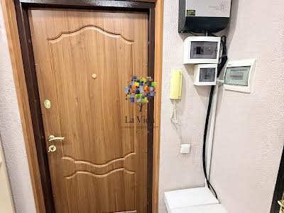 квартира по адресу Озёрная ул., 26