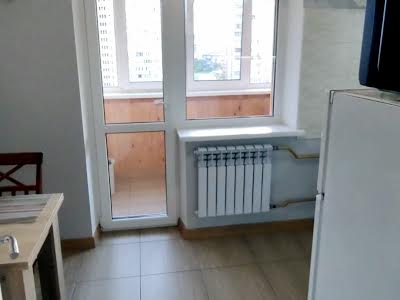 квартира за адресою Чорнобильська вул., 10