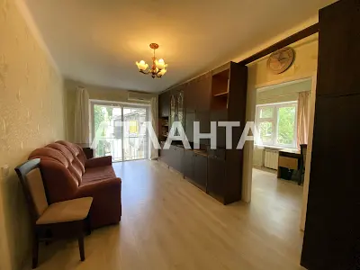 квартира за адресою Фонтанская, 3/5
