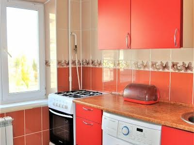 квартира по адресу Богатырская ул., 8