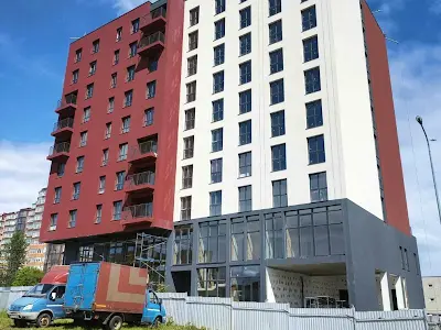 квартира по адресу Трускавецкая ул., 48