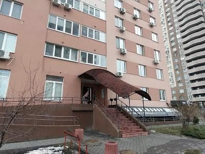 квартира за адресою Соломії Крушельницької вул., 15