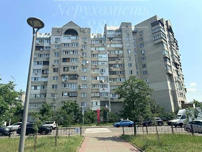 квартира за адресою Київ, Драгоманова вул., 31