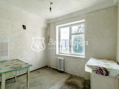 квартира по адресу Світлицького ул., 24