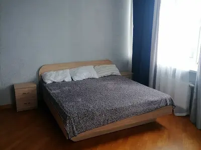 квартира по адресу Нагорная ул., 15