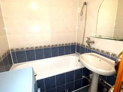 квартира по адресу Киев, Бориса Гмыри ул., 15-А