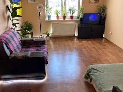 квартира по адресу Балтийский пер., 5