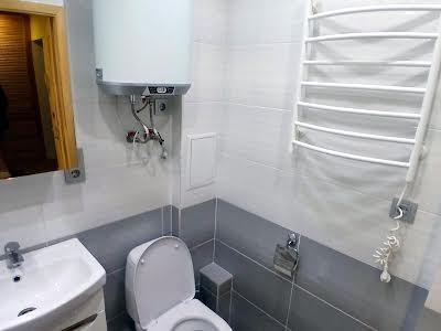 квартира по адресу Киев, Оноре де Бальзака ул., 65