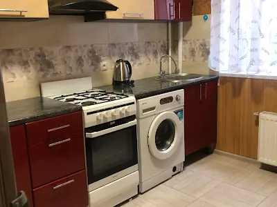 квартира по адресу Ирпень, Єрощенка, 12