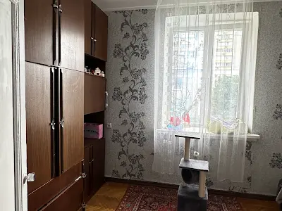 квартира за адресою Максима Березовського вул. (Глінки), 3
