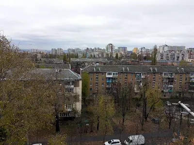 квартира по адресу Киев, Світлицького ул., 24