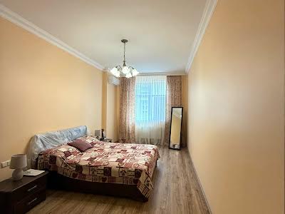 квартира за адресою Саперне Поле вул., 12