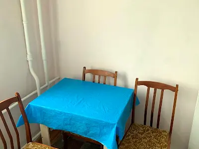 квартира по адресу Уманская ул., 29